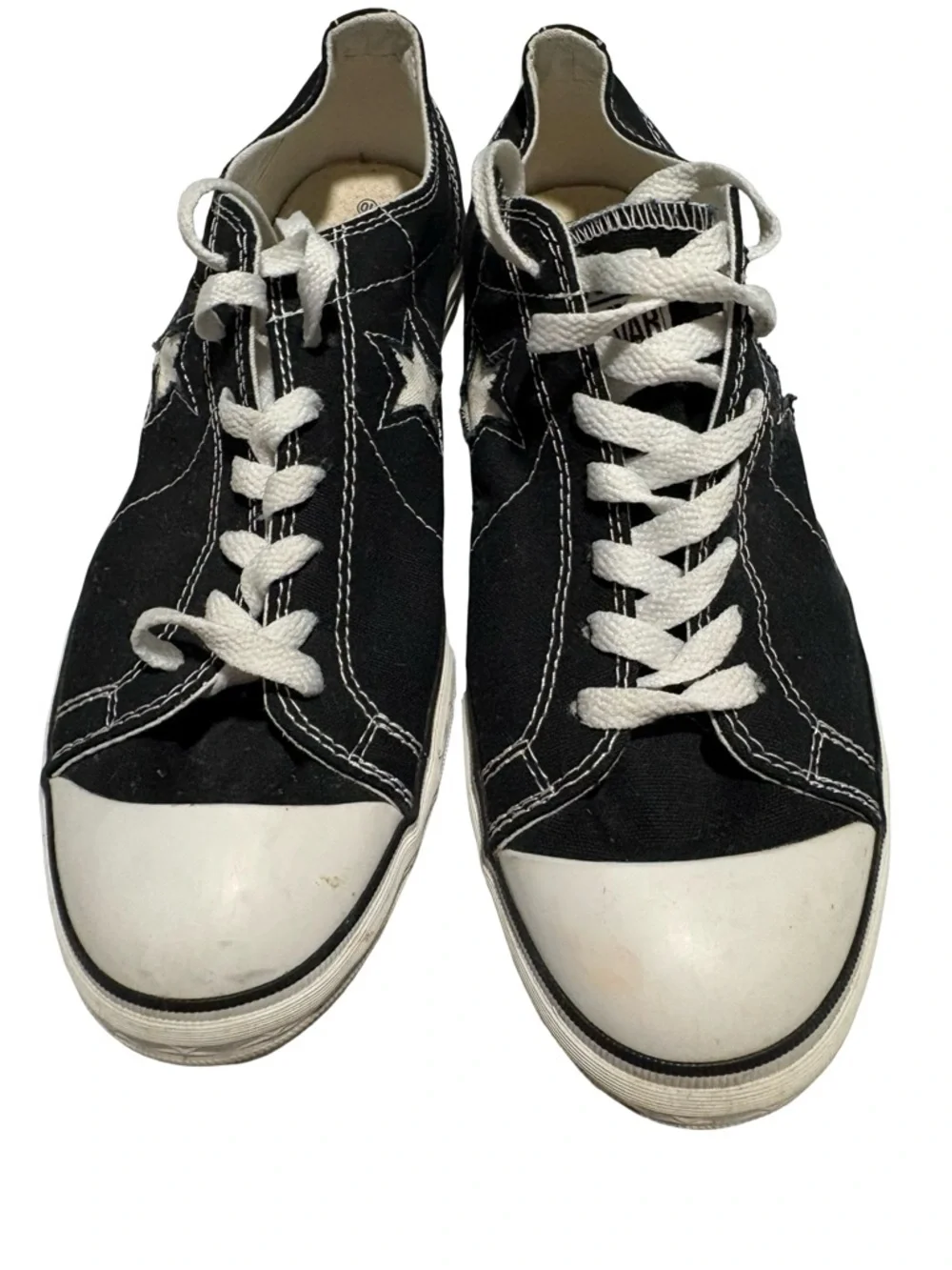 Converse All Stars classic archival